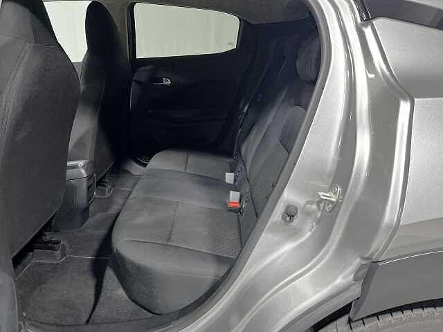 Nissan Juke 1.0 DIG-T 114 CV Acenta