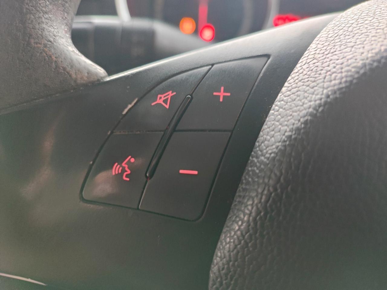 Alfa Romeo Giulietta 1.6 JTDm-2 120 CV Distinctive