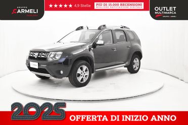 Dacia Duster 1.6 Brave2 4x2