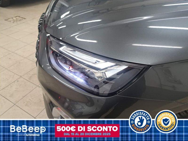 Audi Q5 40 2.0 TDI MHEV 12V S LINE QUATTRO S TRONIC