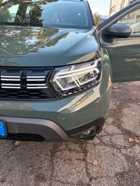 Dacia Duster 1.0 TCe GPL 4x2 Prestige