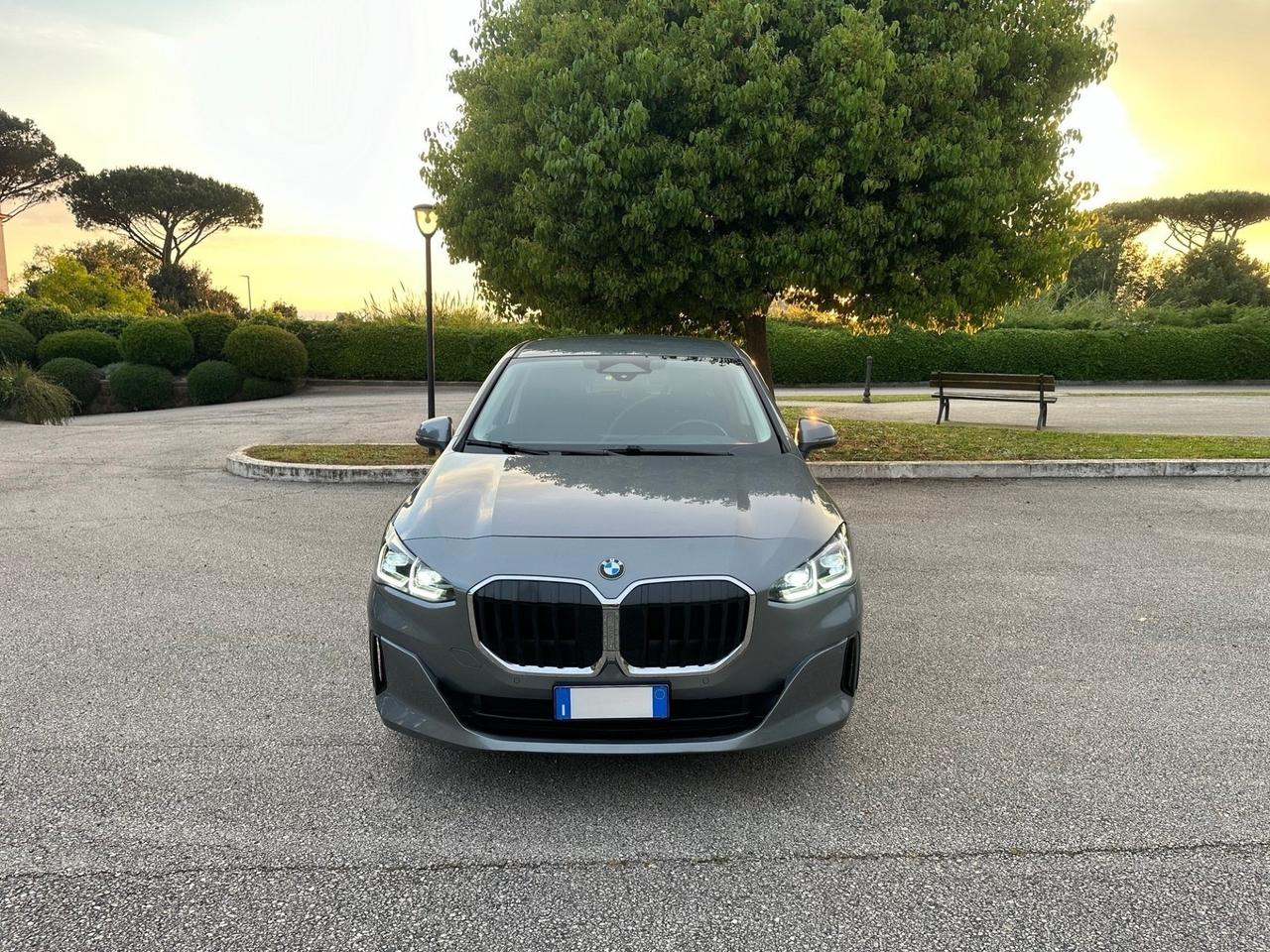 Bmw 220i 48V Active Tourer Eccelenti condizioni