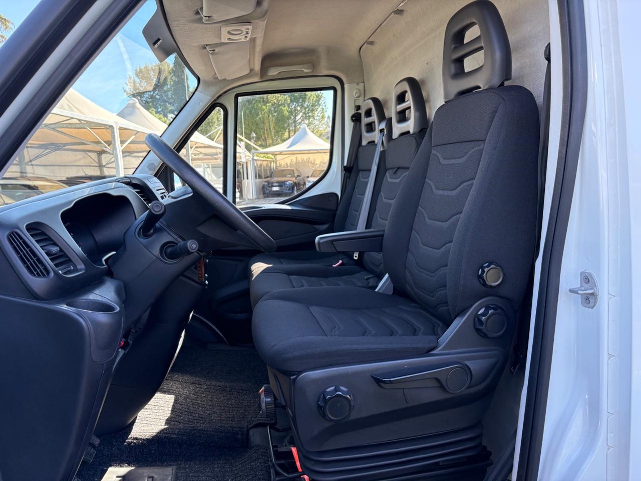 Iveco Daily 35S15V 2.3 HPT PM-TM Furgone