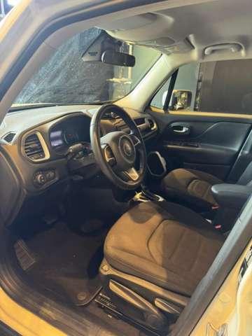Jeep Renegade 1.6 Mjt120CVLimited AUTOGEPY SASSUOLO