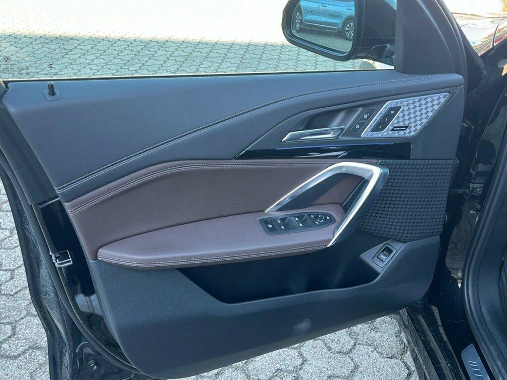 BMW X1 23 i Mild Hybrid 48V MSport Edition Signature xDrive DCT