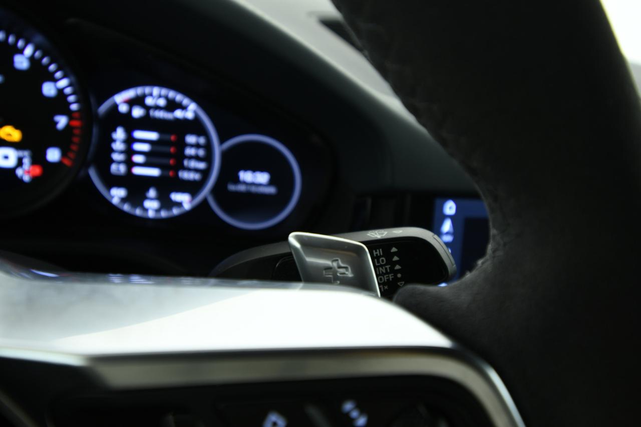 PORSCHE Cayenne Coupe 3.0 tiptronic x COMMERCIANTI CAMERA+C20"+TETTO PANO