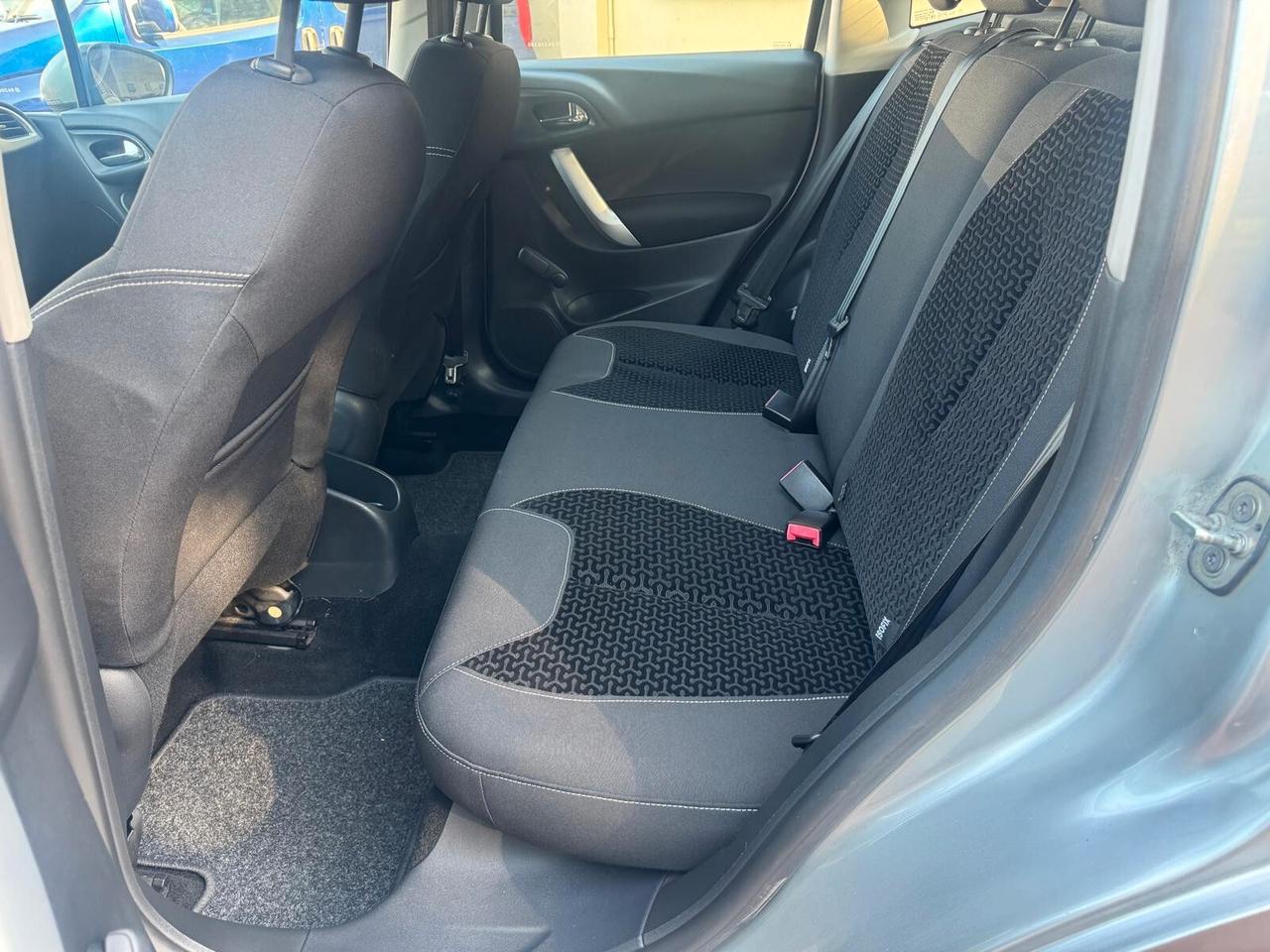 Citroen C3 Anno 2010 1.4 Benzina Euro 5