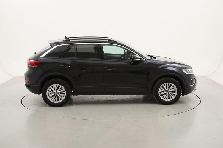 Volkswagen T-Roc Life BR860007 1.0 Benzina 110CV