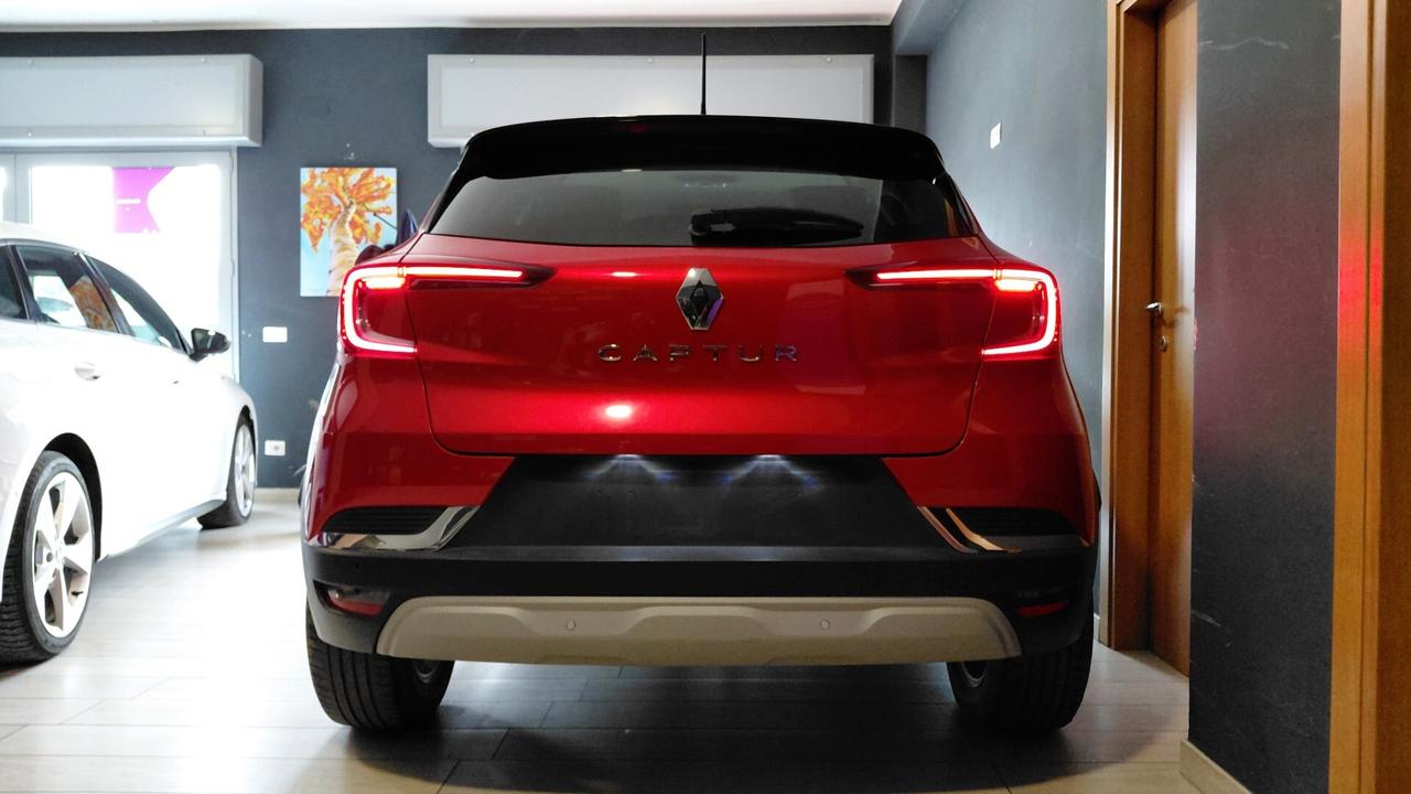 Renault Captur 1.0 TCe Intens Unicoproprietario