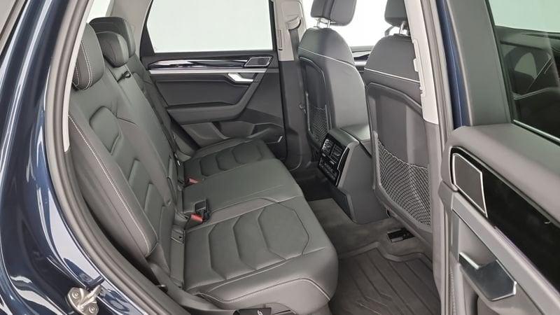 Volkswagen Touareg 3.0 V6 TDI SCR Elegance