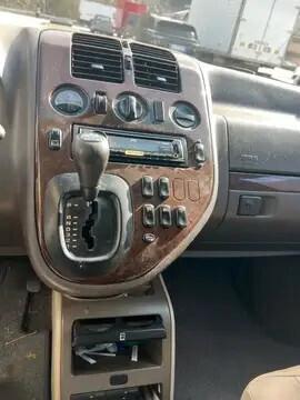 Mercedes-benz V 220 CDI cat Fashion