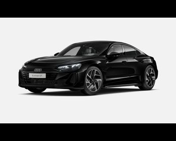 AUDI Audi S e-tron GT 435,00 kW