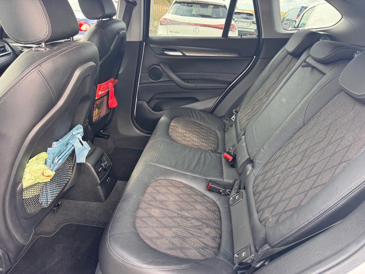 BMW X1 xdrive25e Business Advantage auto
