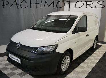 VOLKSWAGEN Caddy 2.0 TDI 75 CV Furgone Business