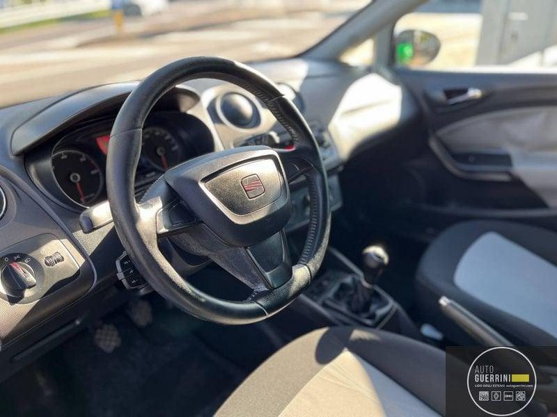 Seat Ibiza Ibiza ST 1.2 TDI CR DPF Style
