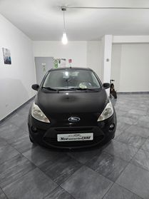 Ford Ka 1.2 8V 69CV Titanium