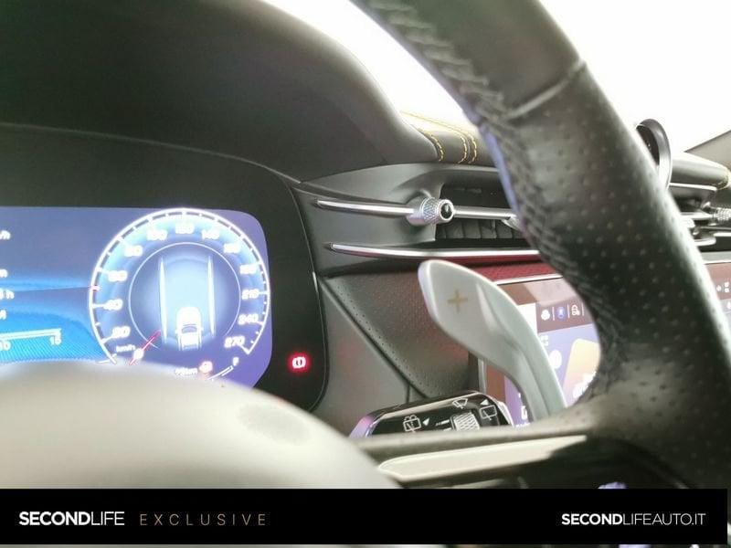 Maserati Grecale 2.0 mhev Modena 330cv auto