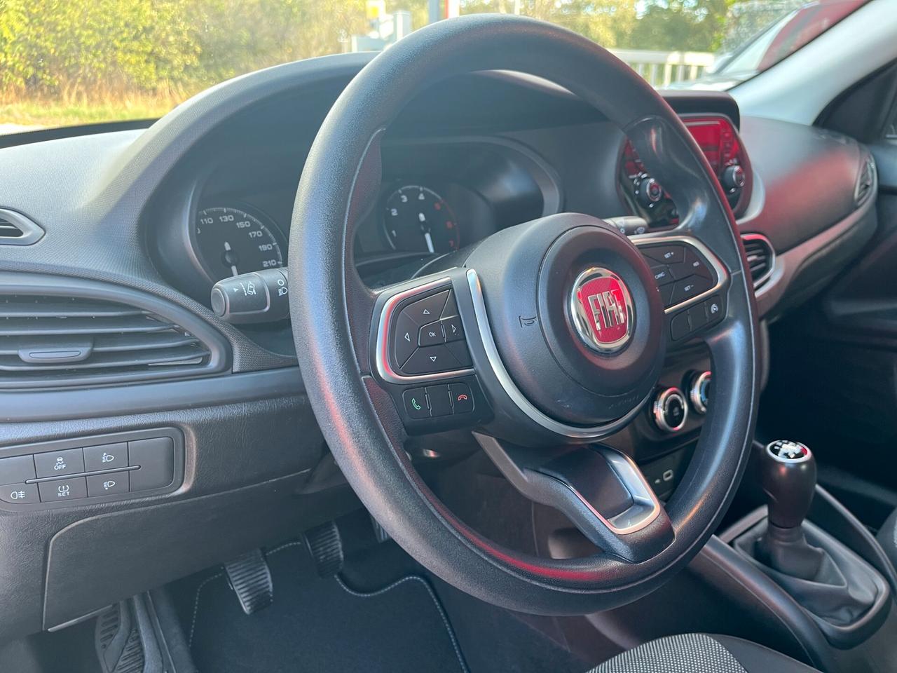 Fiat Tipo 1.3 Mjt S&S 5 porte 95 cv