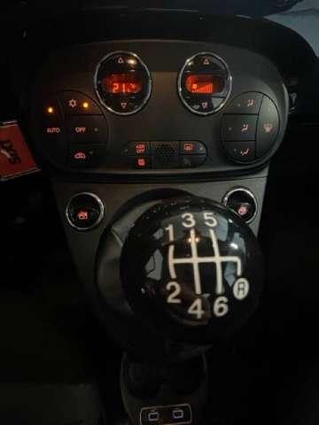 Fiat 500 Dolcevita 1.0 Hybrid 70cv + TFT + Clima Auto