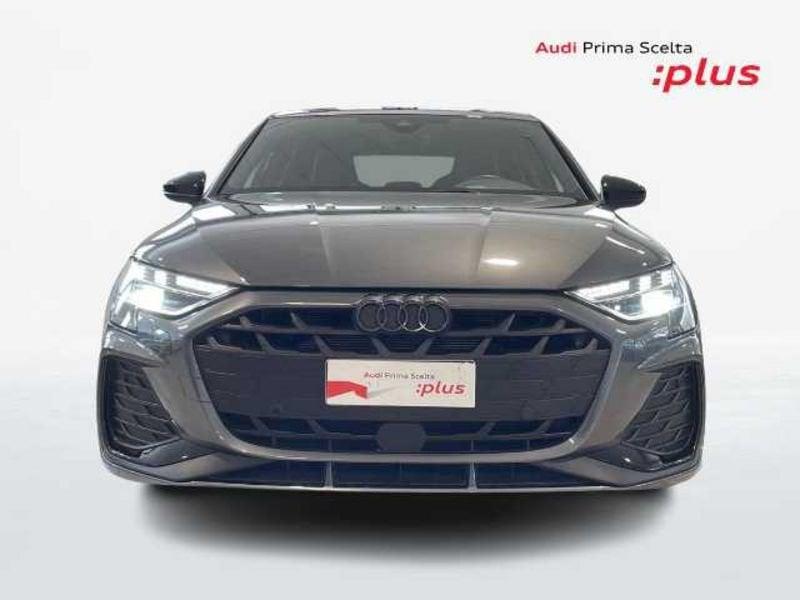 Audi A3 IV 2024 Sportback 35 2.0 tdi S line edition s-tronic