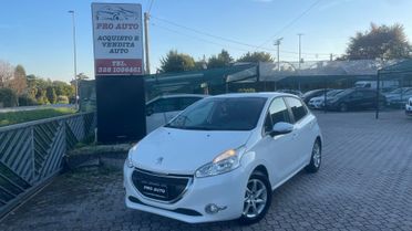 Peugeot 208 1.2 BENZINA/GPL 82 CV 5 porte Active
