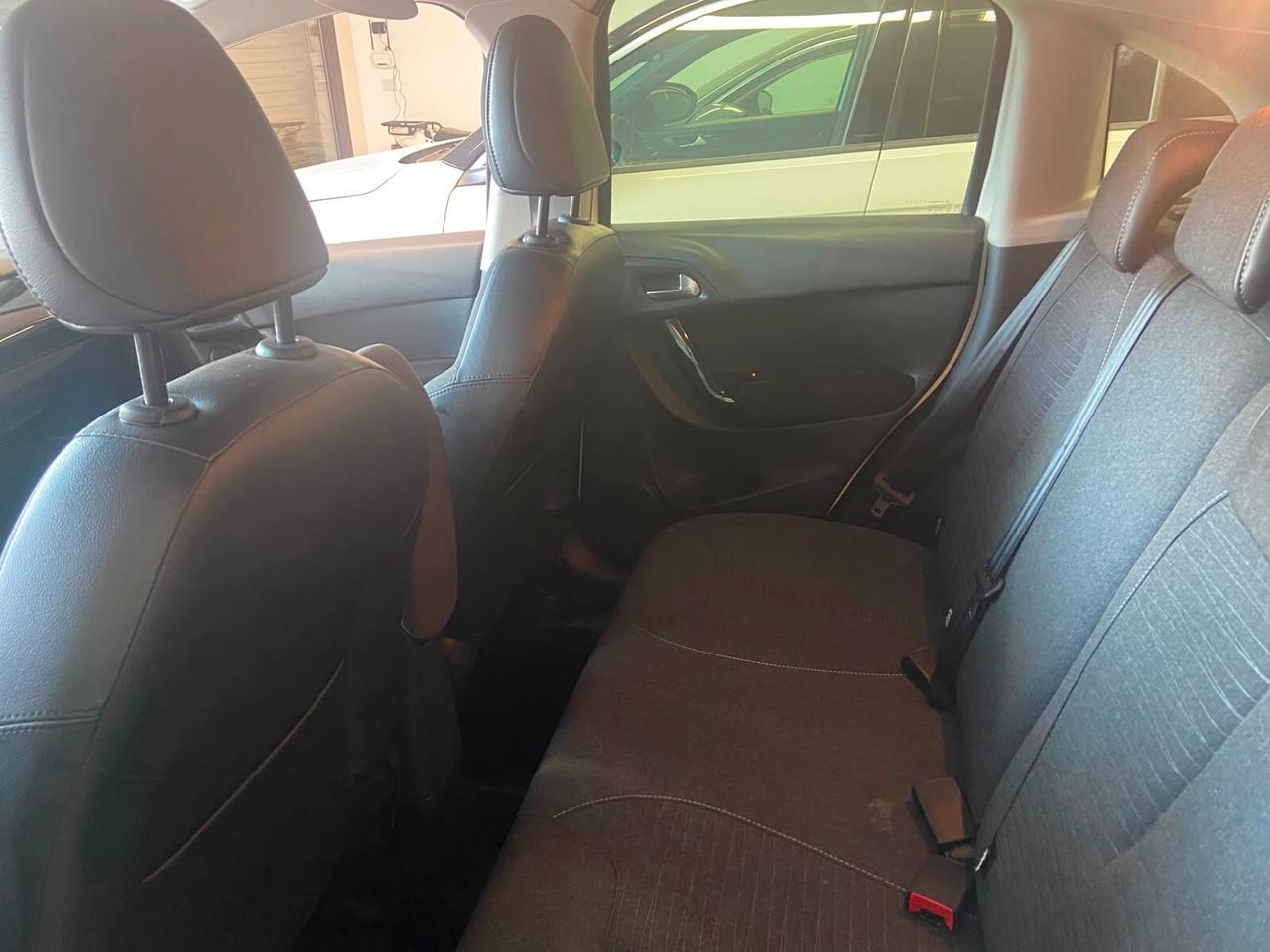 Citroen C3 BlueHDi 75 Feel Edition