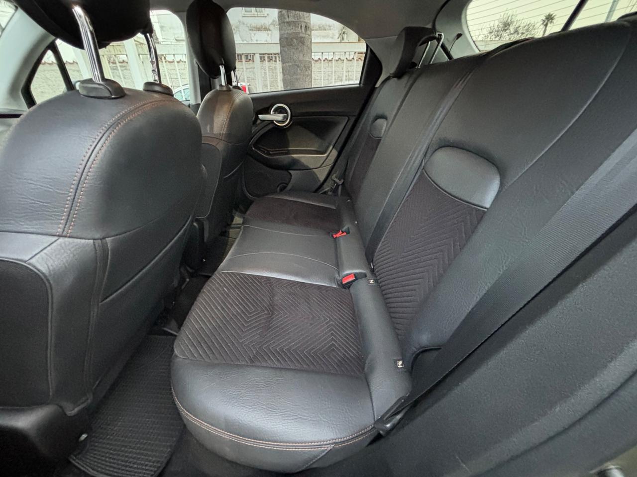 FIAT 500X 1.6MJ 120CV CROSS PLUS FULL OPT