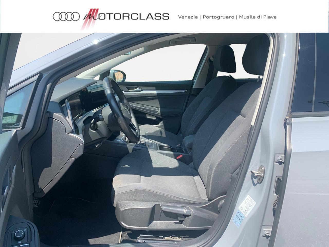 Volkswagen Golf 2.0 tdi scr 115cv life