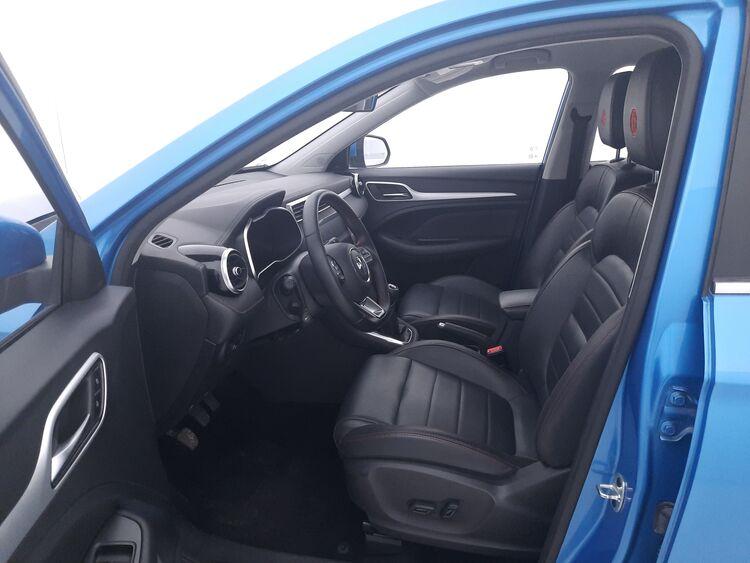 MG ZS Luxury BR958464 1.5 Benzina 106CV
