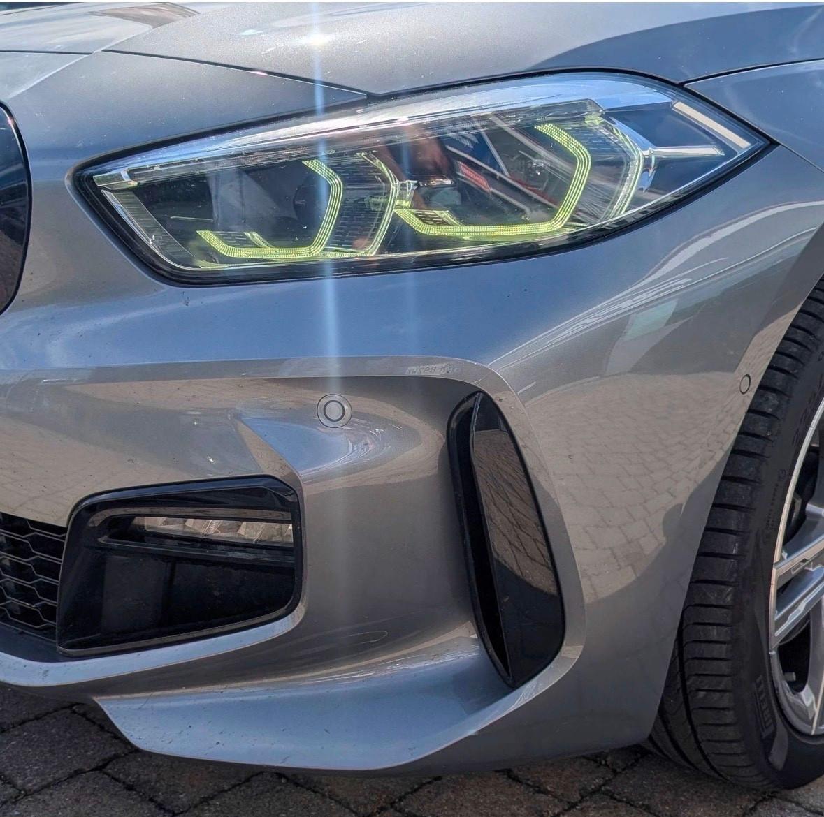 Bmw 118d 5p. Msport