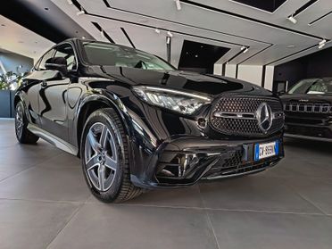 Mercedes-benz GLC 220 COUPE' AMG LINE MHEV