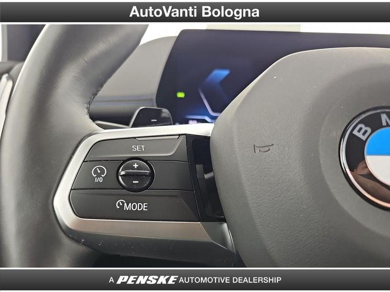 BMW Serie 2 Active Tourer 218d Active Tourer Msport