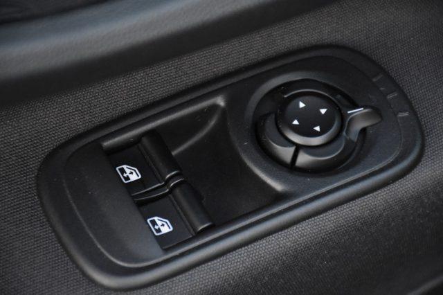 FIAT 500e Business Open ED. berlina 42 kWh