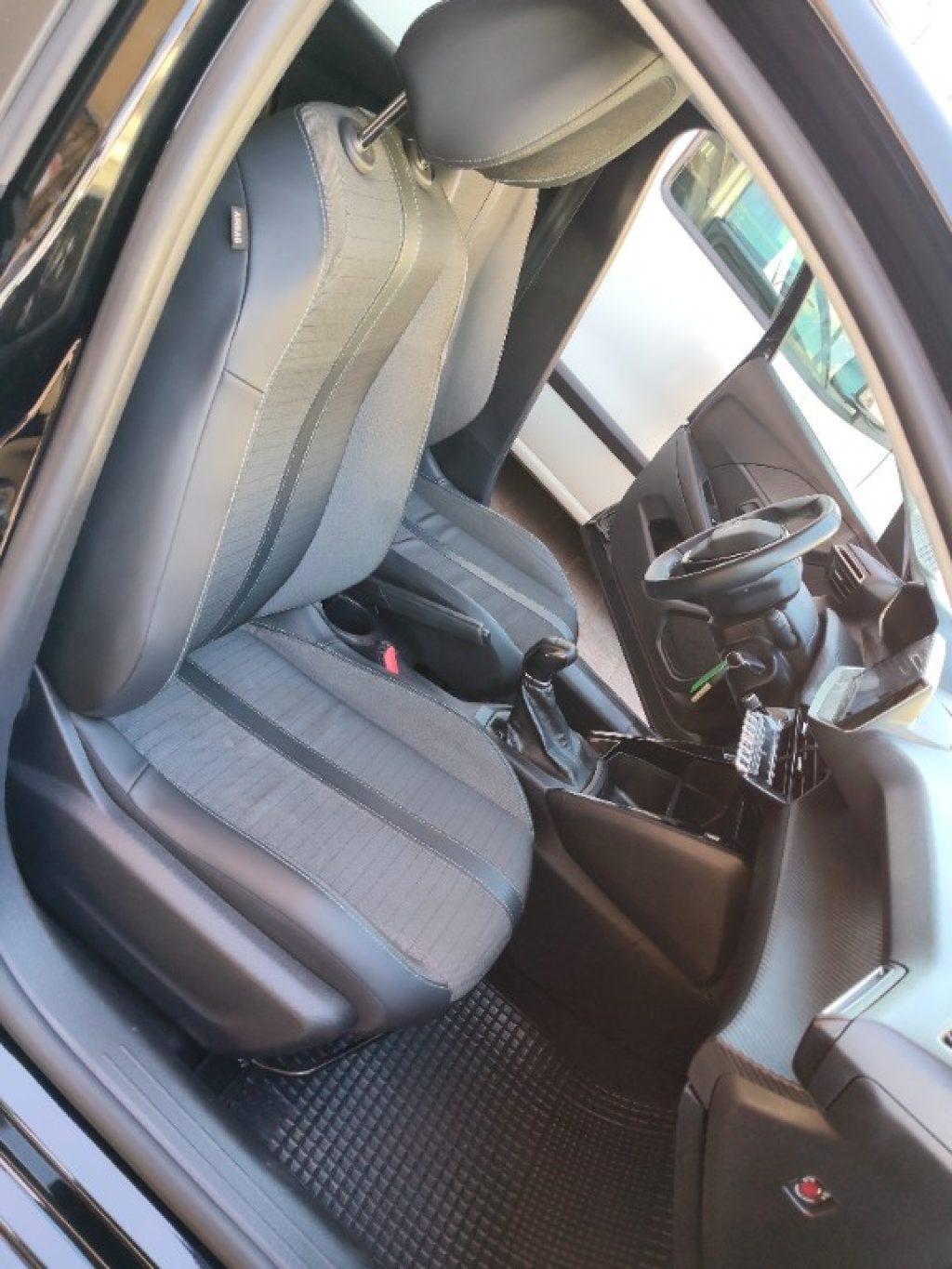 Peugeot 208 1.2 5 Porte - PREZZO REALE