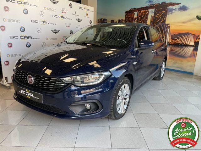 FIAT Tipo 1.6 Mjt 120cv hatchback *NAVI*CAMERA