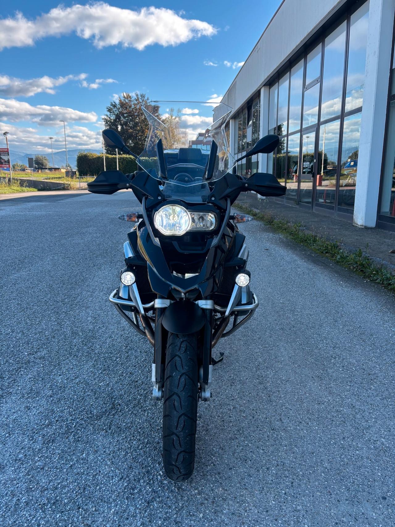 Bmw R 1200 GS LC