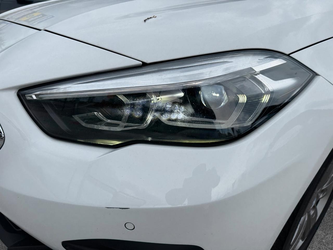 Bmw Serie 2 Gran Coupé 216d aut.