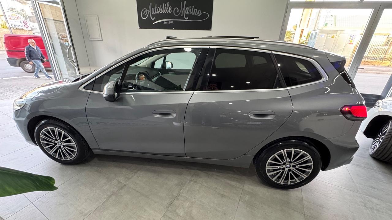 Bmw Serie 2 218d Luxury-2022
