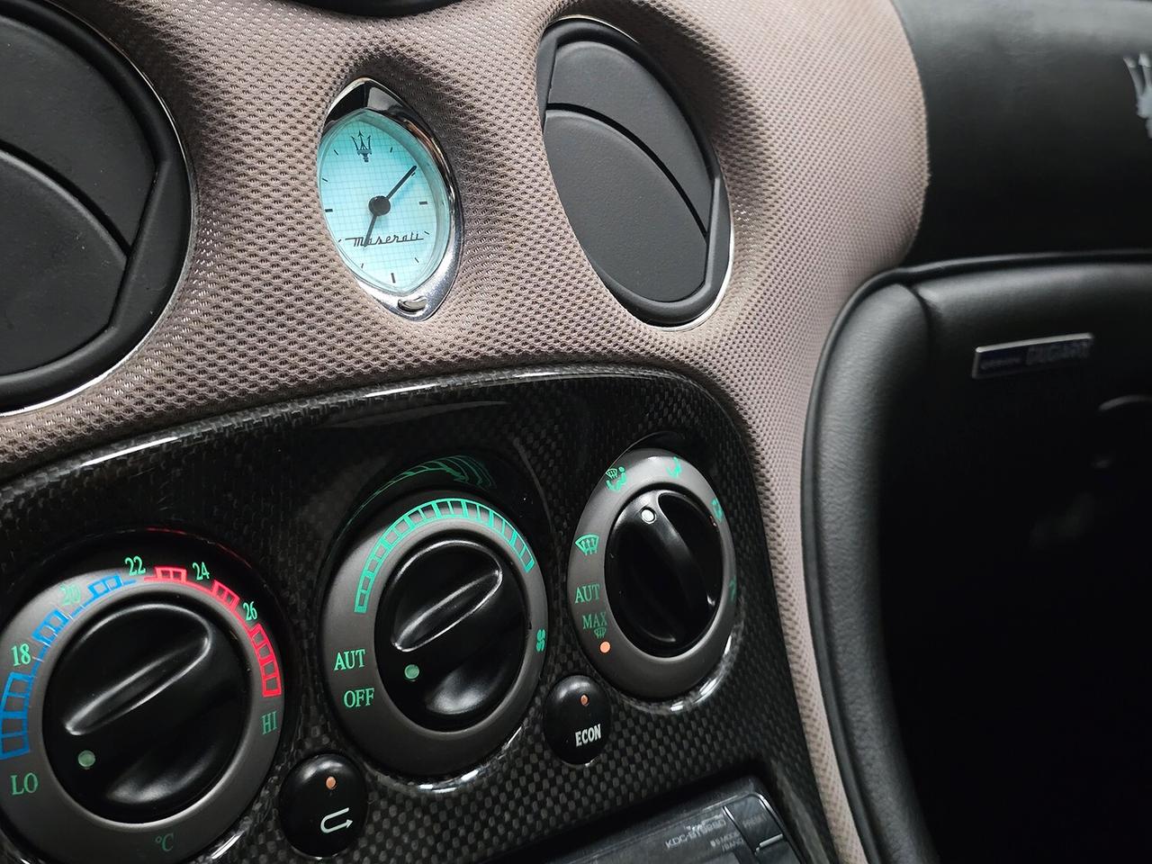 Maserati Coupe Coupé 4.2 V8 32V Cambiocorsa