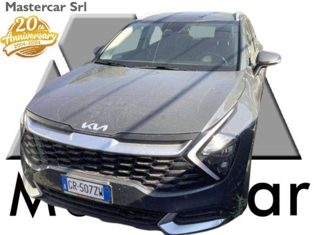 KIA Sportage Sportage 1.6 tgdi mhev Business imt MT6 - GR507ZW