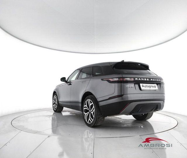 LAND ROVER Range Rover Velar 2.0 Si4 250 CV SE