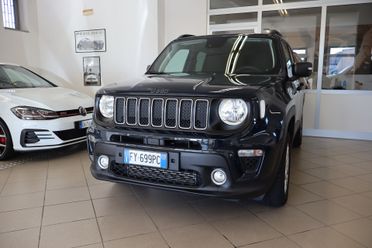 JEEP RENEGADE 2.0 MJT 4WD ACTIVE DRIVE LONGITUDE
