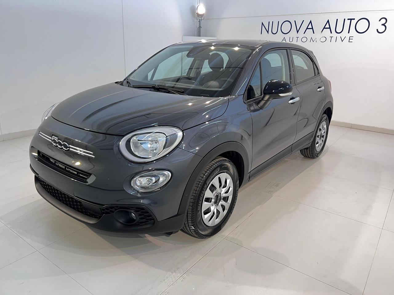 Fiat 500X 1.0 T3 120 CV 500X