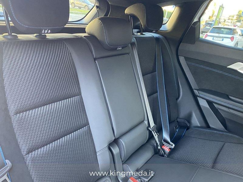 Renault Austral AUTO AZIENDALE - Austral Full Hybrid E-Tech 200 CV Esprit Alpine - Harman Kardon Pack