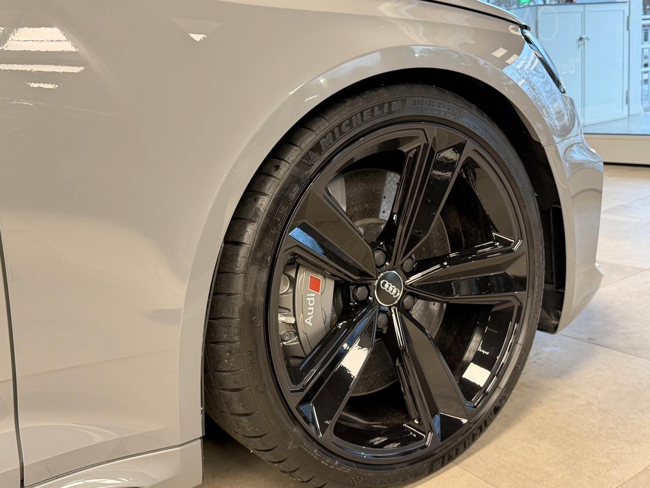 Audi RS4 Avant 2.9 TFSI quattro *CARBON