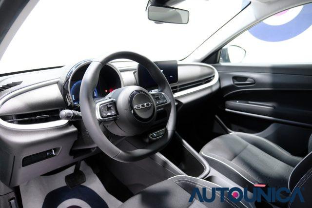 FIAT 600 Hybrid 100 CV DCT MHEV FULL LED