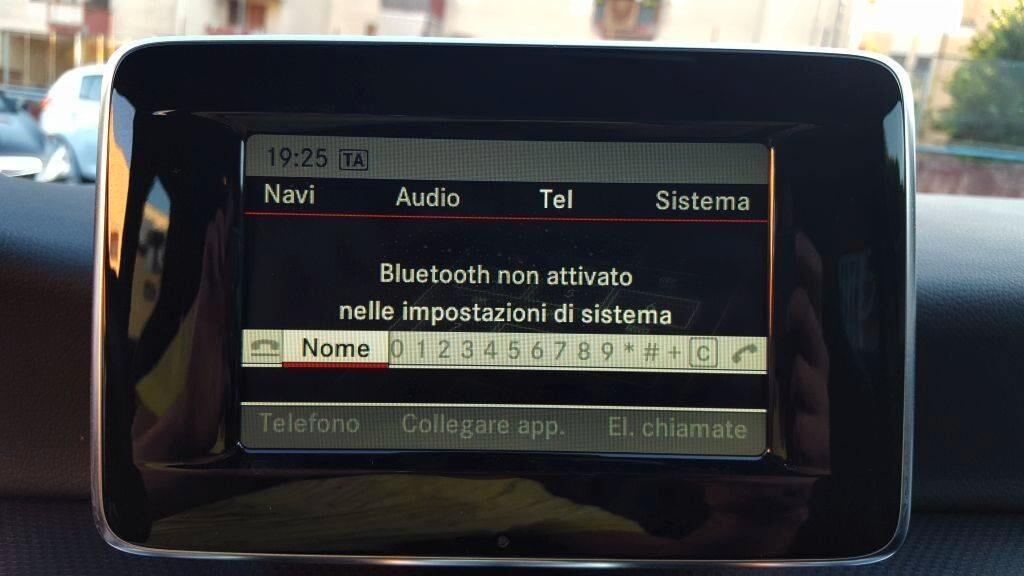Mercedes-benz A 160 A 180 CDI Sport