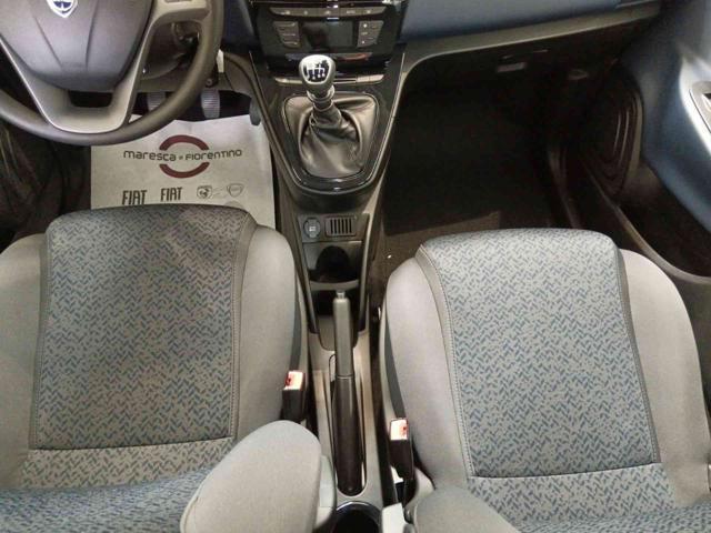 LANCIA Ypsilon 1.0 FireFly 5 porte S&S Hybrid Oro