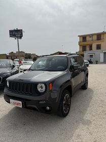 Jeep Renegade 2.0 Mjt 170CV 4WD Active Drive Low Trailhawk