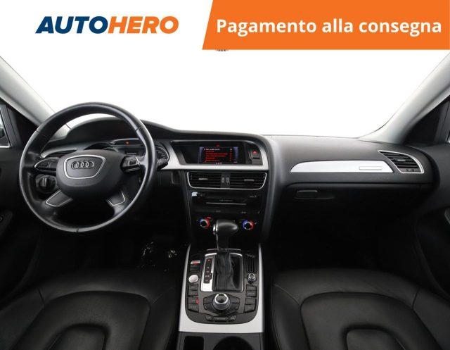 AUDI A4 Avant 2.0 TDI 177 CV quattro S tronic
